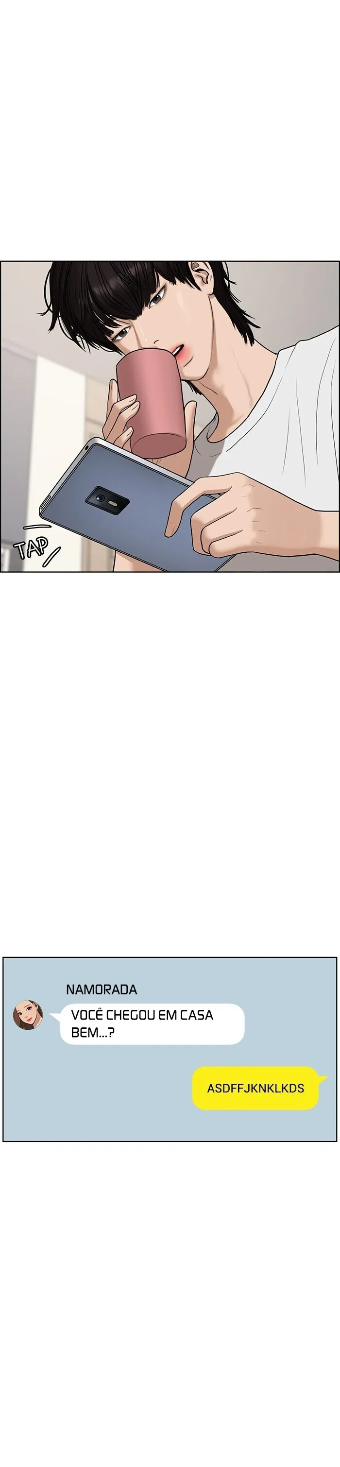 Read Beleza Verdadeira Manga Online