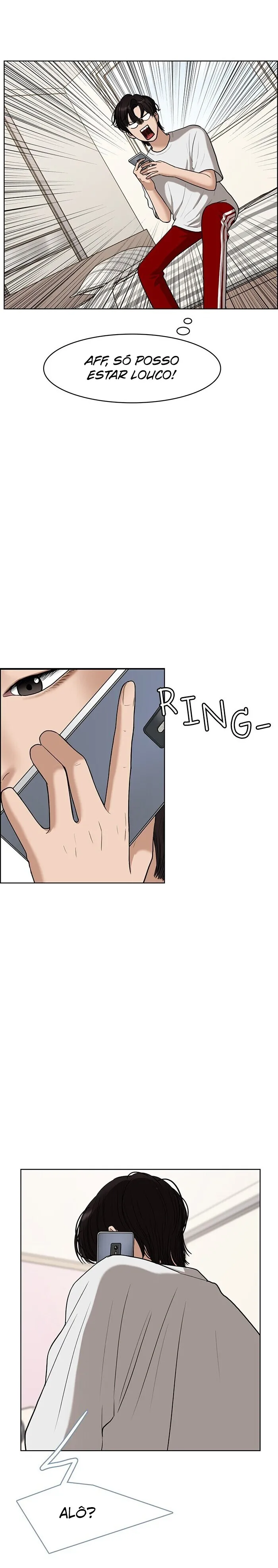 Read Beleza Verdadeira Manga Online