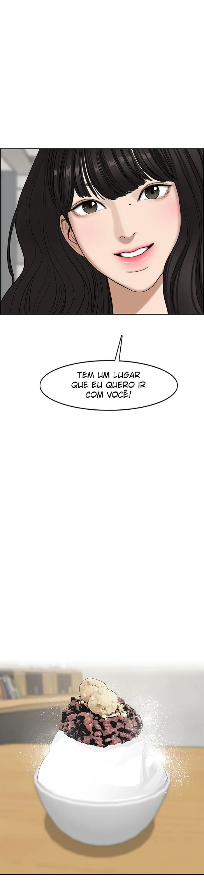 Read Beleza Verdadeira Manga Online