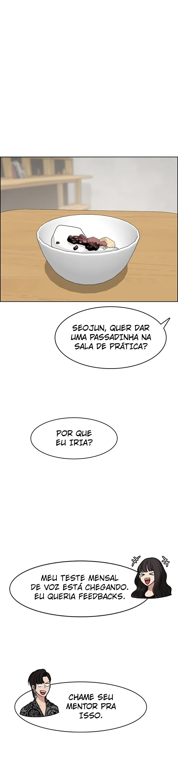 Read Beleza Verdadeira Manga Online