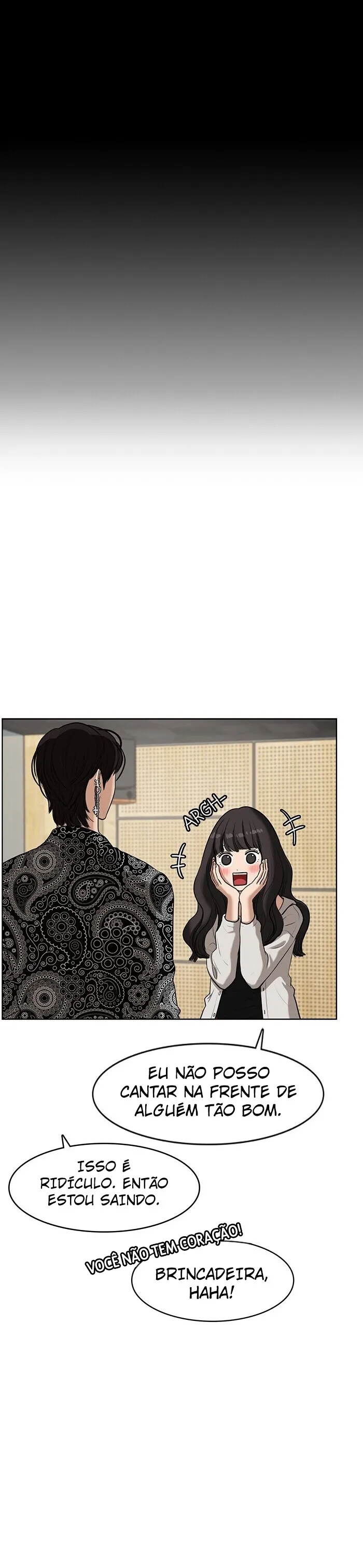 Read Beleza Verdadeira Manga Online