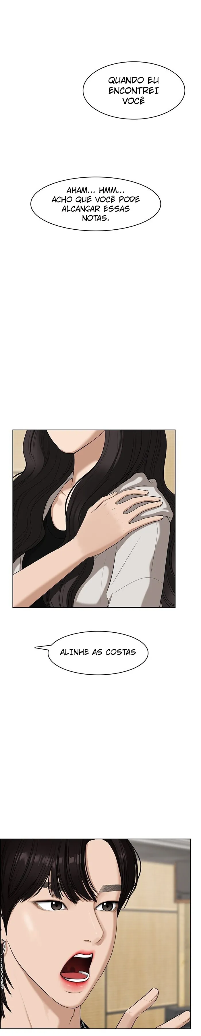 Read Beleza Verdadeira Manga Online