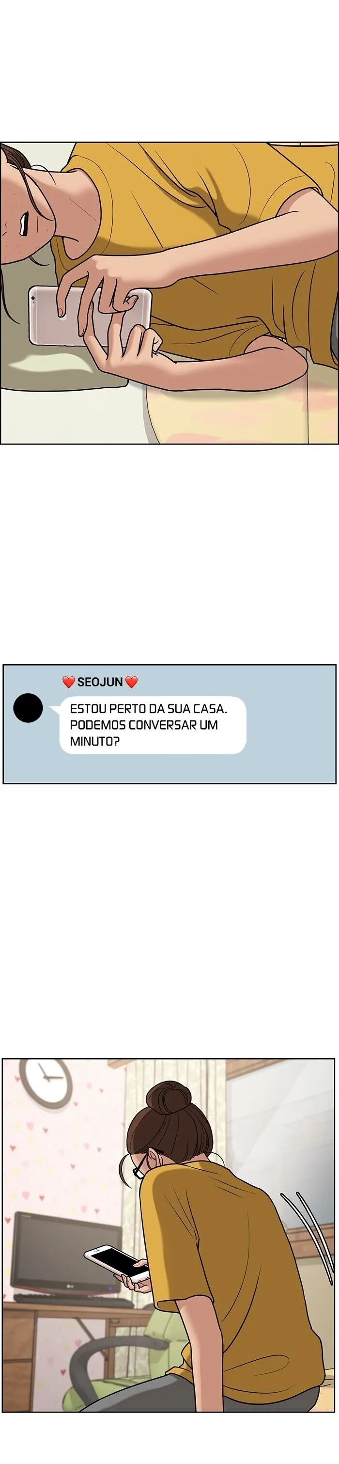Read Beleza Verdadeira Manga Online