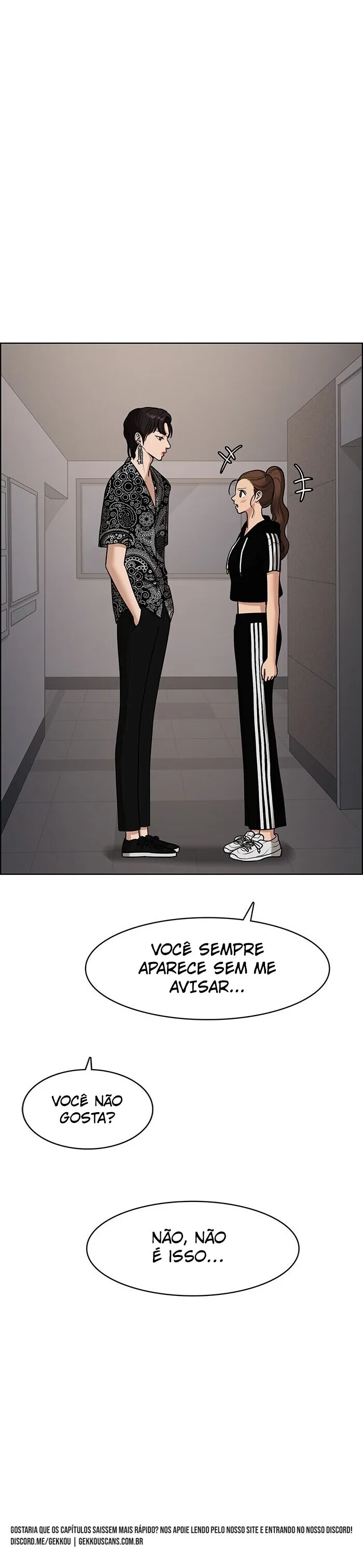 Read Beleza Verdadeira Manga Online