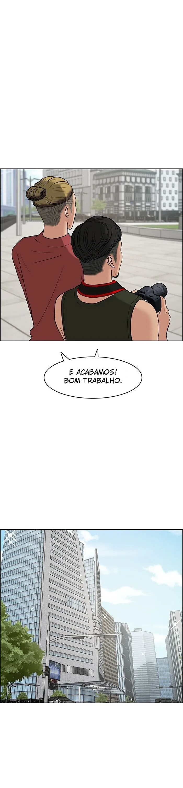 Read Beleza Verdadeira Manga Online