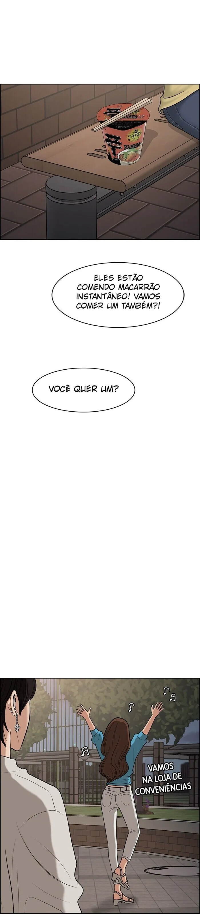 Read Beleza Verdadeira Manga Online
