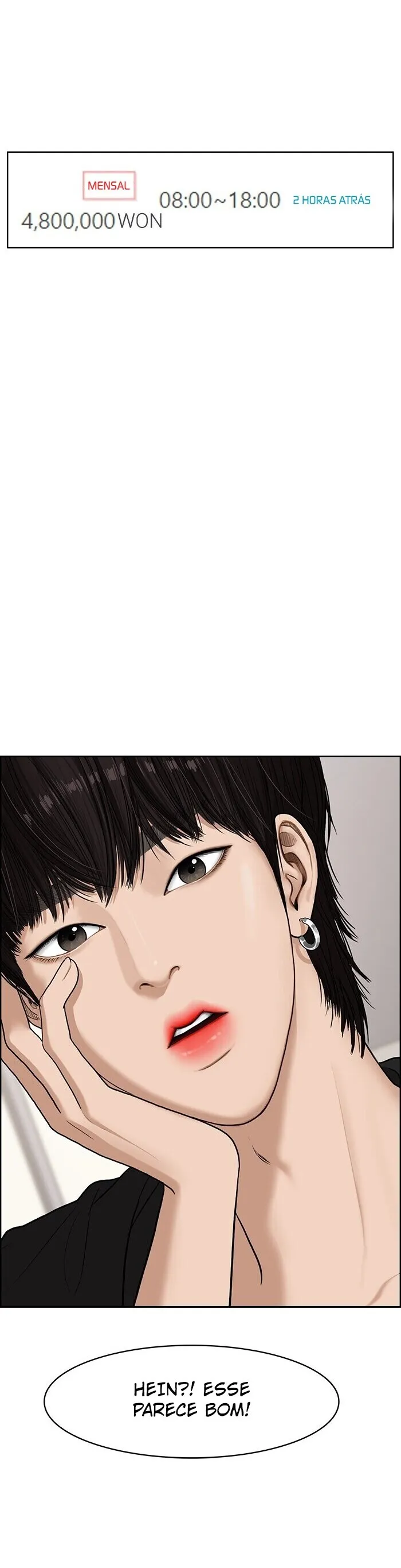Read Beleza Verdadeira Manga Online