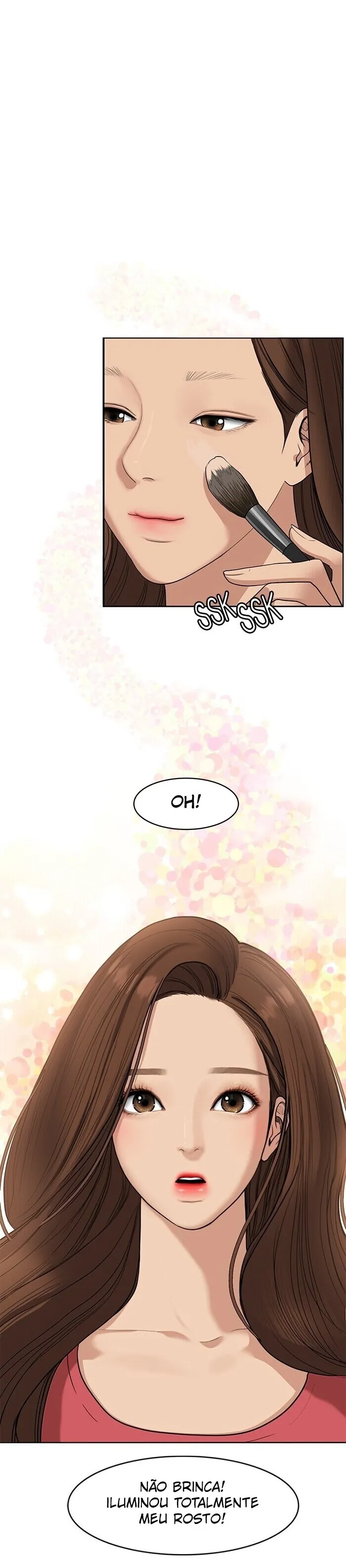 Read Beleza Verdadeira Manga Online