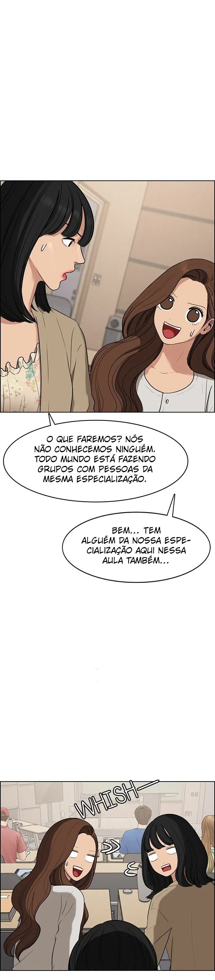 Read Beleza Verdadeira Manga Online