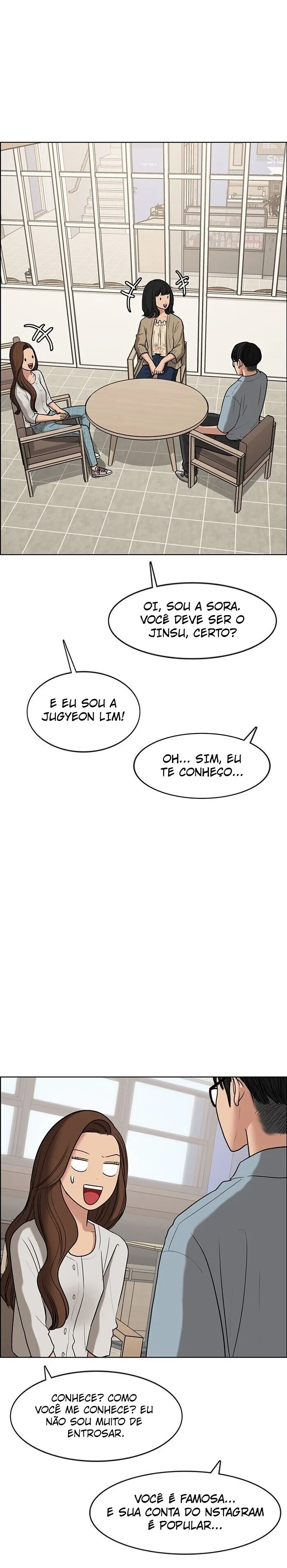 Read Beleza Verdadeira Manga Online
