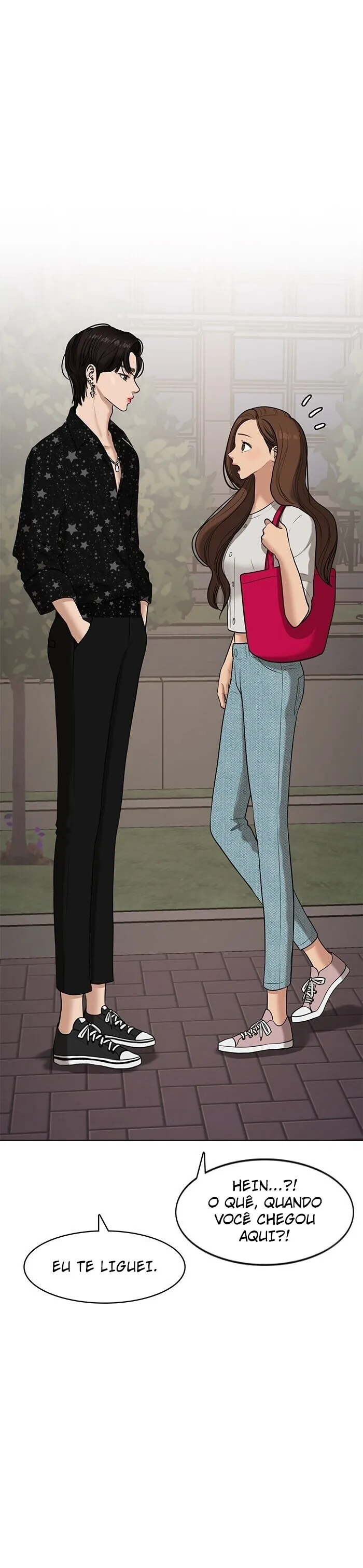 Read Beleza Verdadeira Manga Online