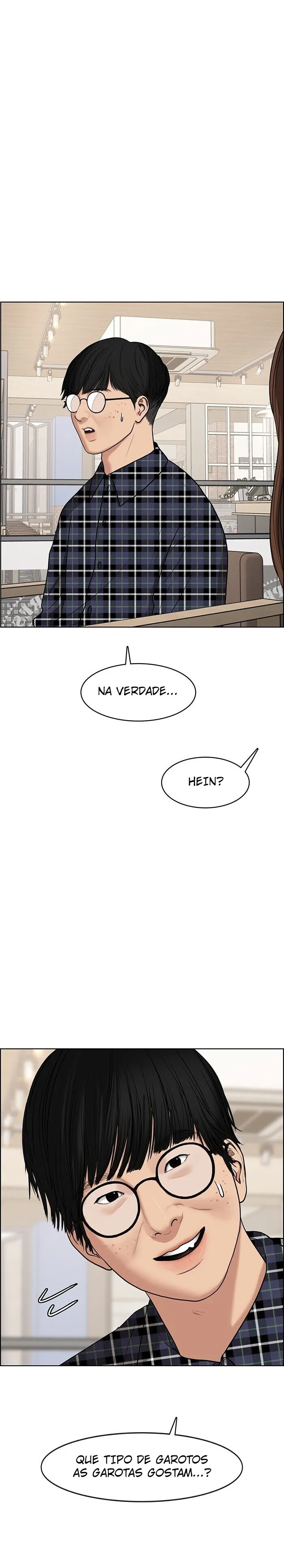 Read Beleza Verdadeira Manga Online