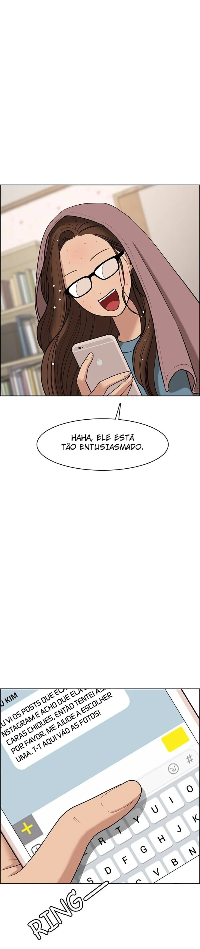 Read Beleza Verdadeira Manga Online