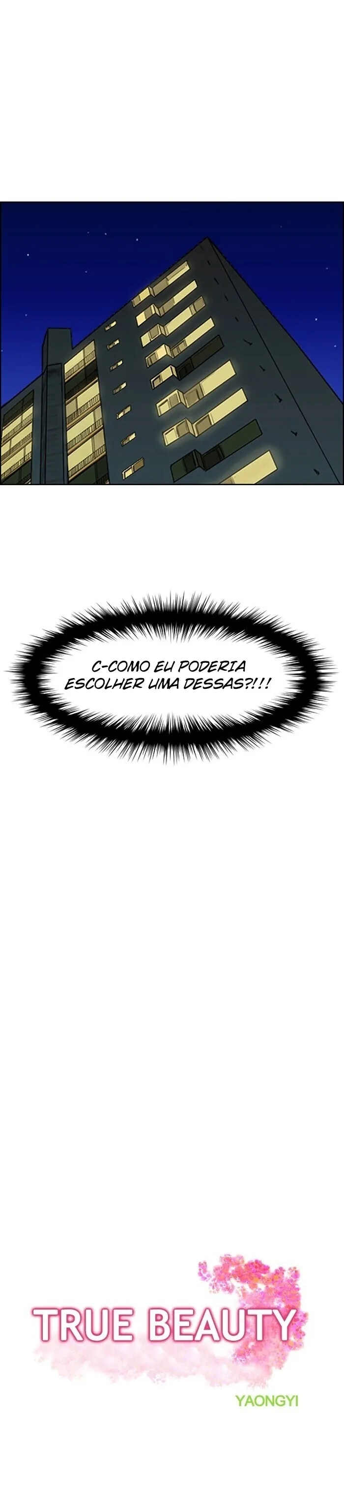 Read Beleza Verdadeira Manga Online