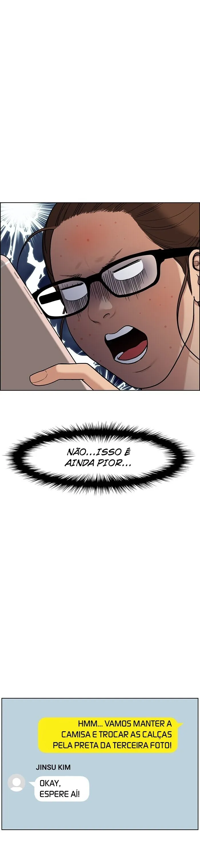 Read Beleza Verdadeira Manga Online
