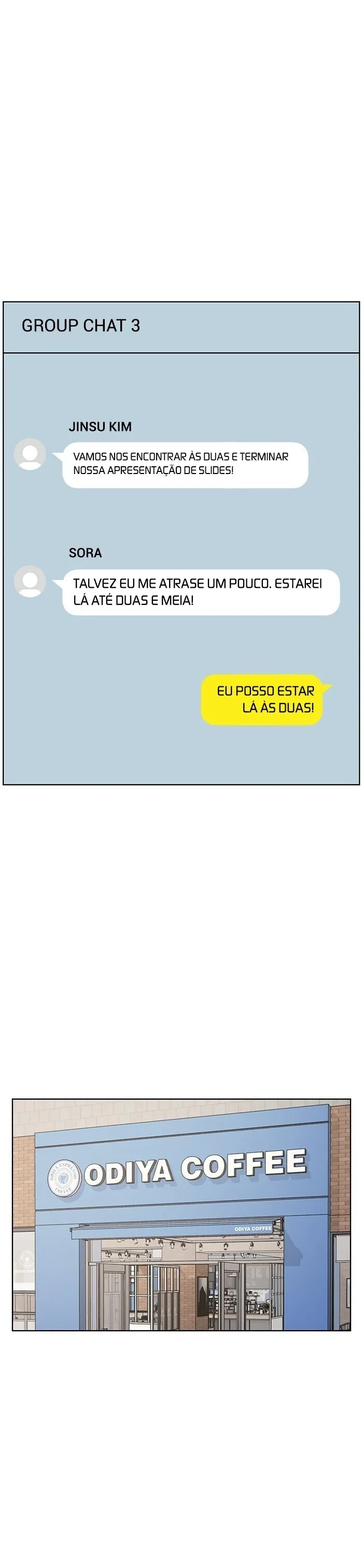 Read Beleza Verdadeira Manga Online