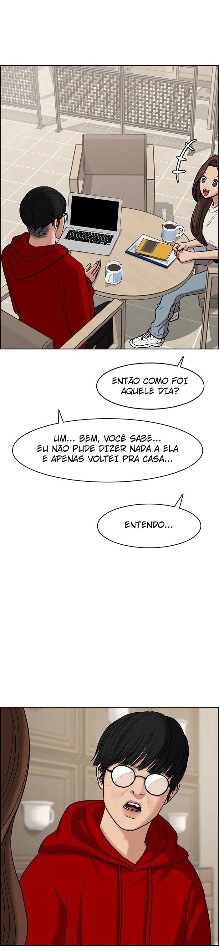 Read Beleza Verdadeira Manga Online