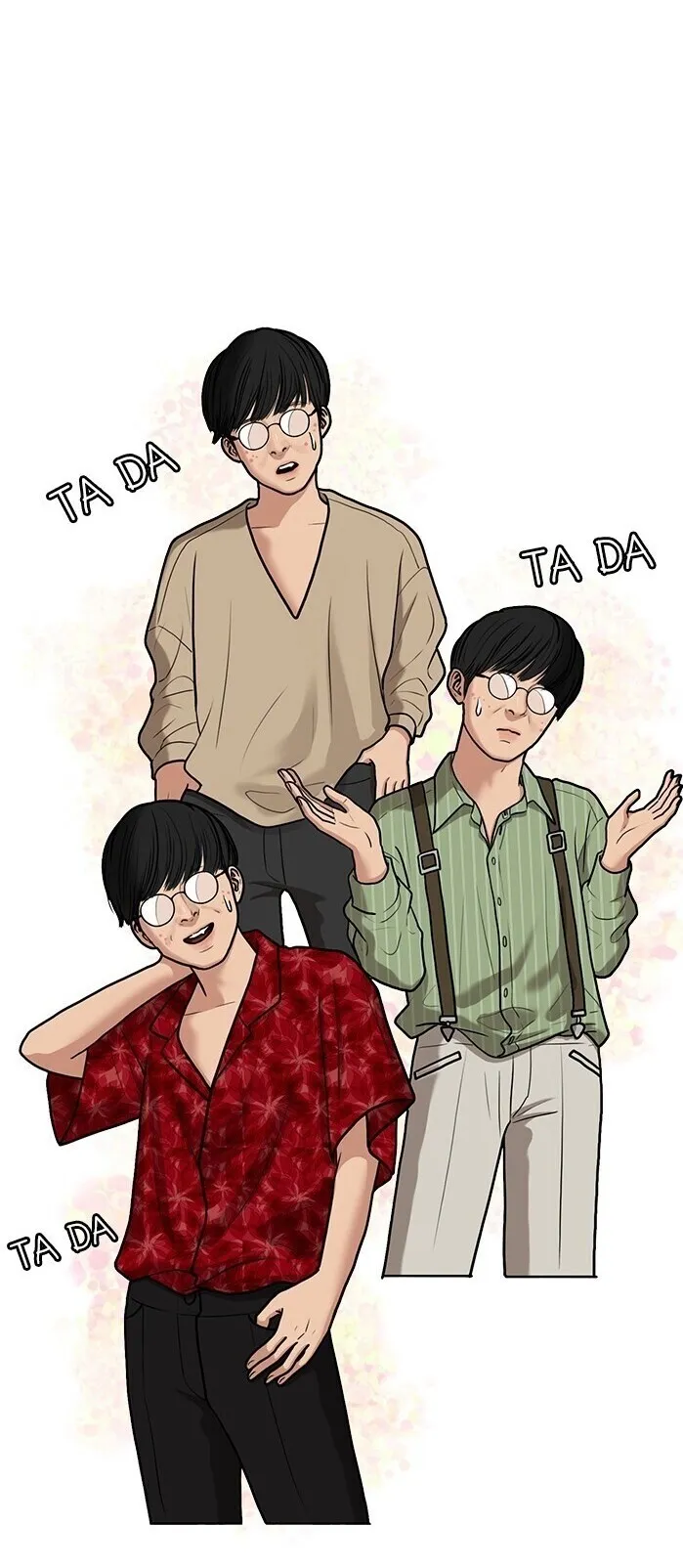 Read Beleza Verdadeira Manga Online