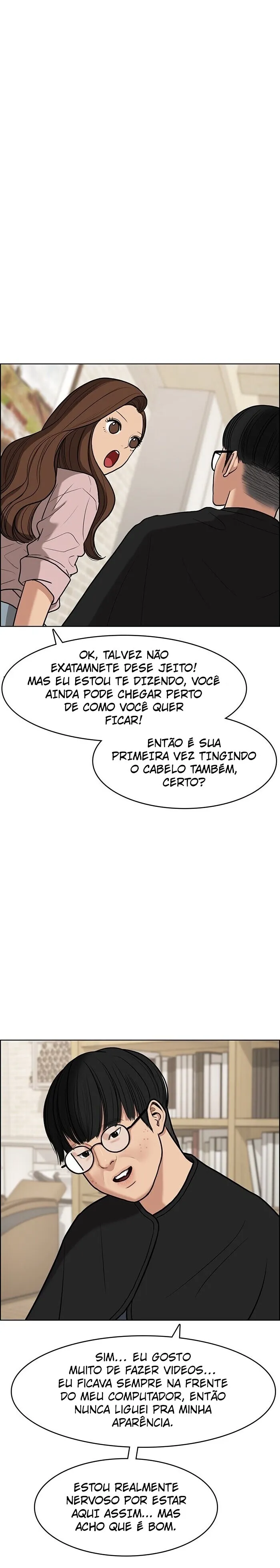 Read Beleza Verdadeira Manga Online