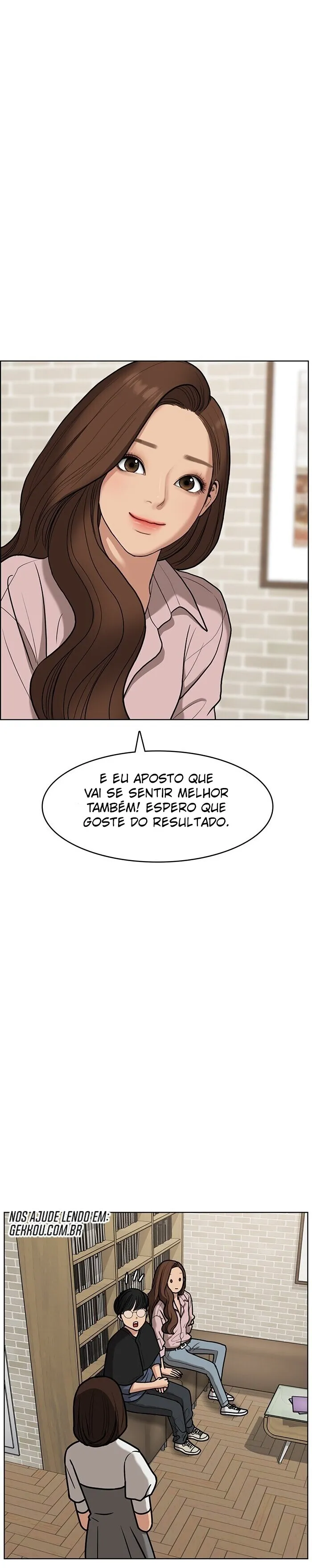 Read Beleza Verdadeira Manga Online