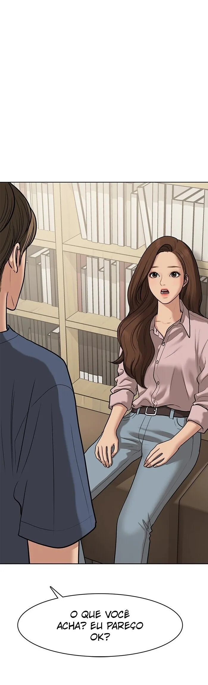 Read Beleza Verdadeira Manga Online