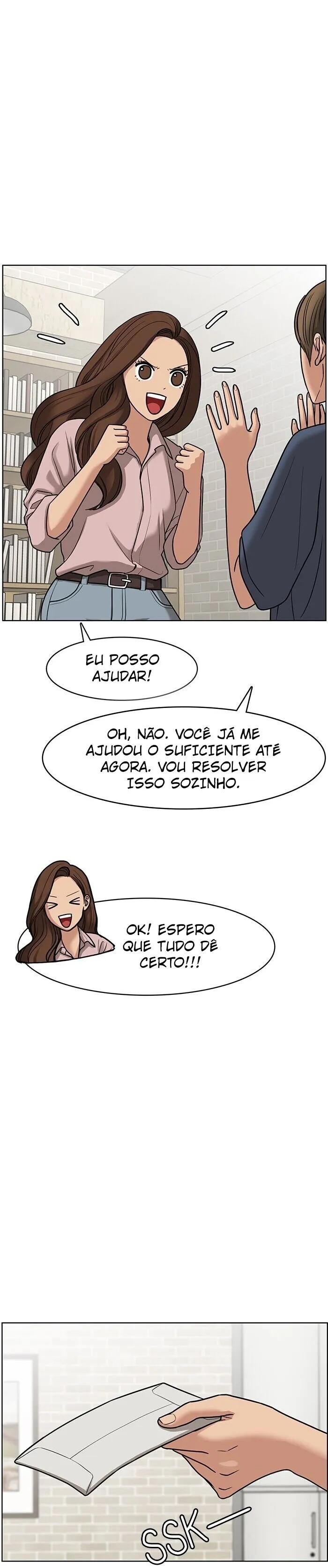 Read Beleza Verdadeira Manga Online