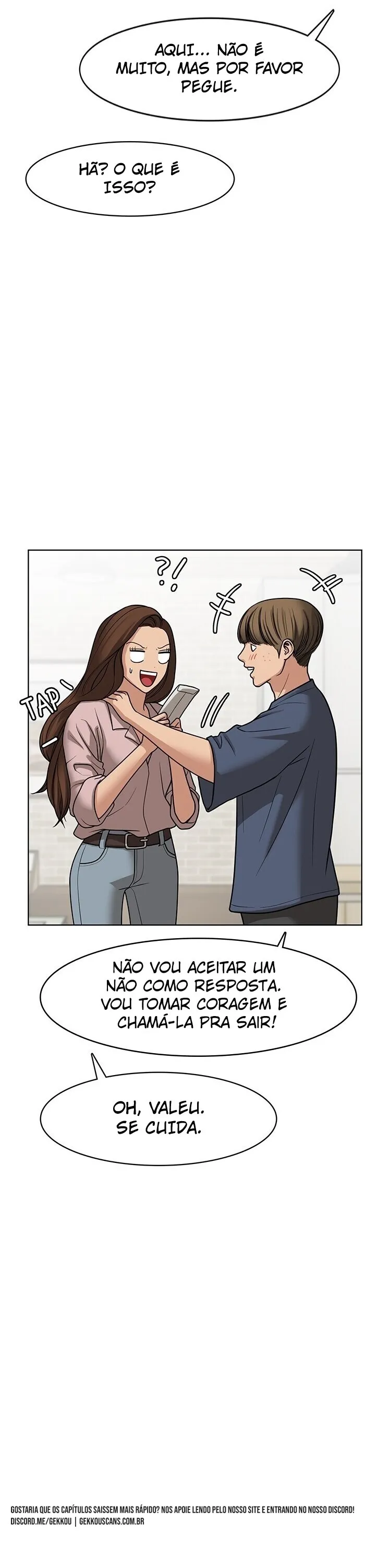 Read Beleza Verdadeira Manga Online