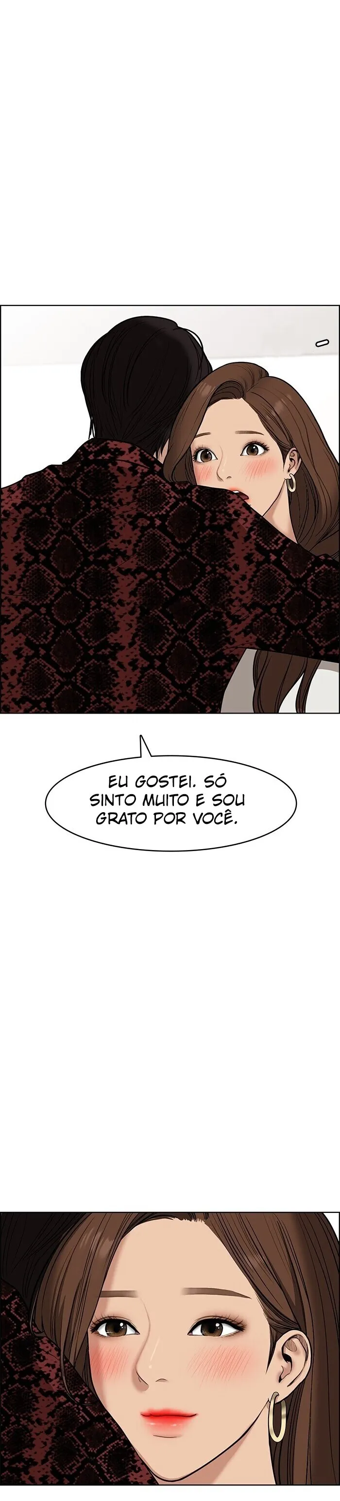 Read Beleza Verdadeira Manga Online