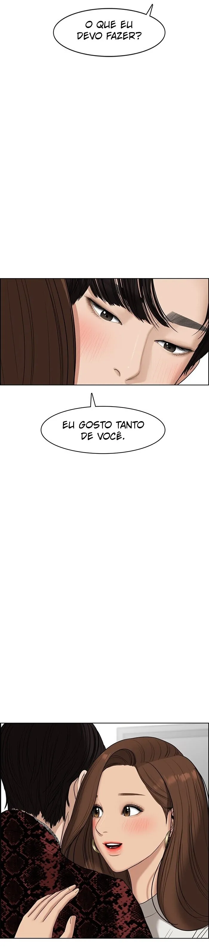 Read Beleza Verdadeira Manga Online