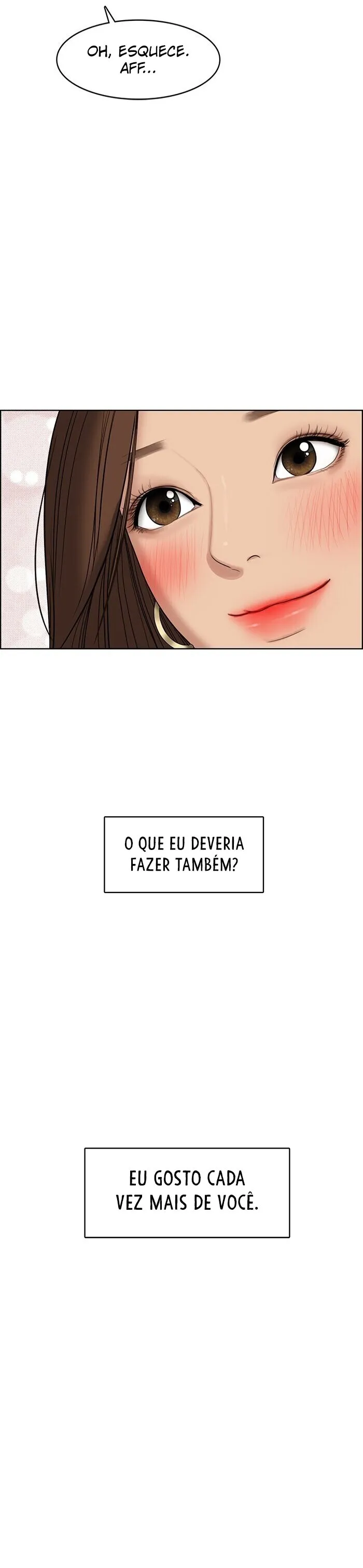 Read Beleza Verdadeira Manga Online
