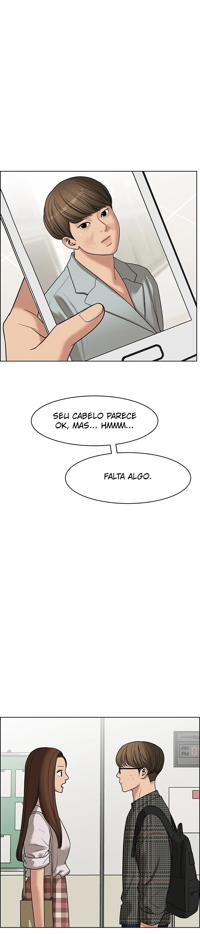 Read Beleza Verdadeira Manga Online