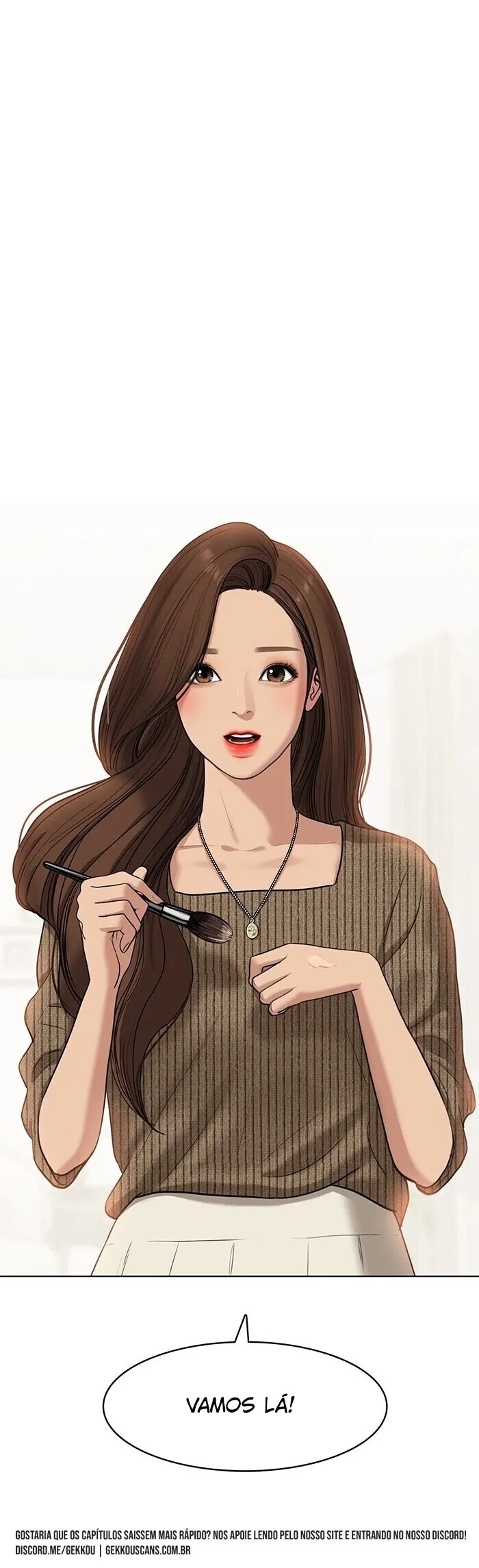 Read Beleza Verdadeira Manga Online