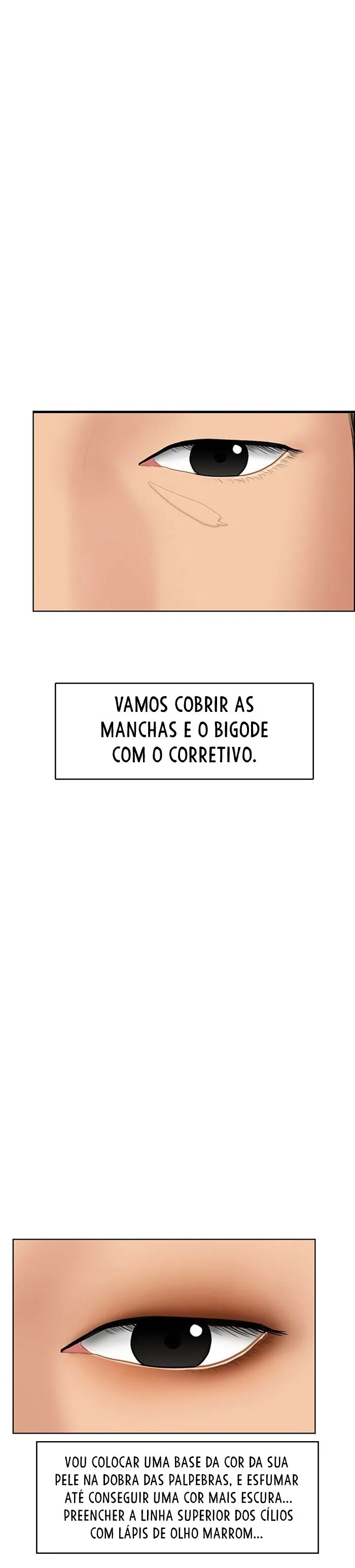 Read Beleza Verdadeira Manga Online