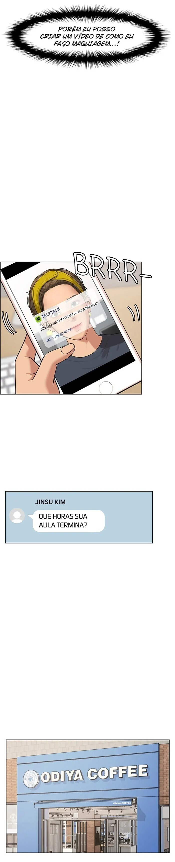 Read Beleza Verdadeira Manga Online