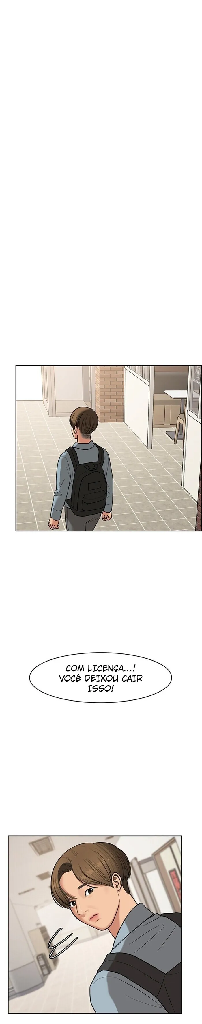 Read Beleza Verdadeira Manga Online