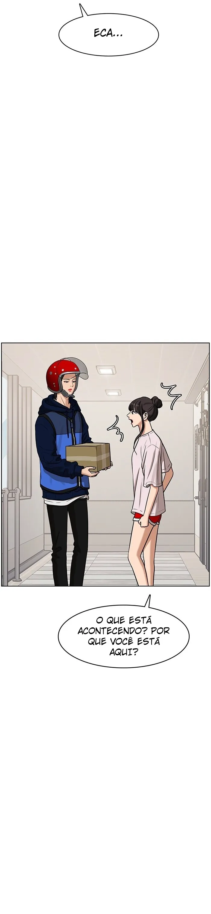 Read Beleza Verdadeira Manga Online