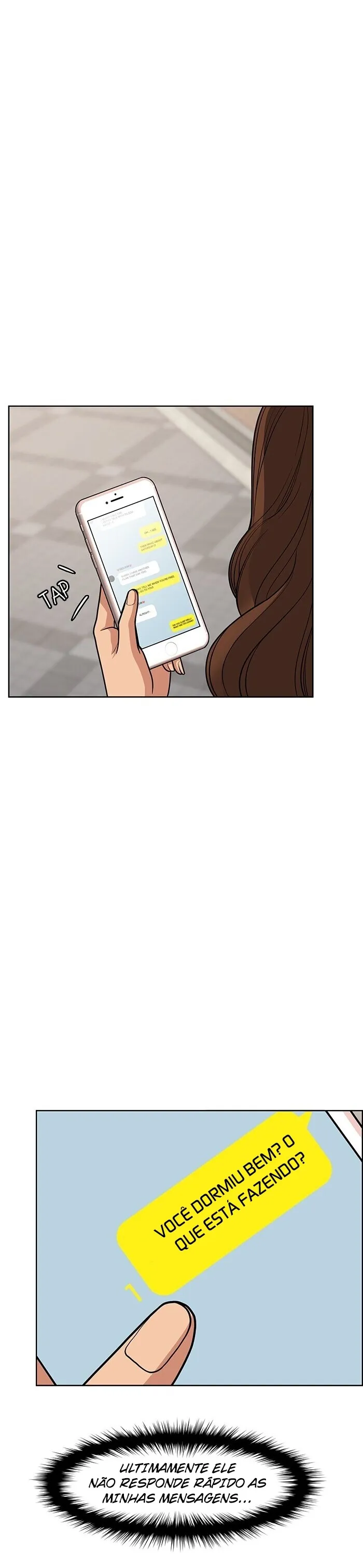 Read Beleza Verdadeira Manga Online