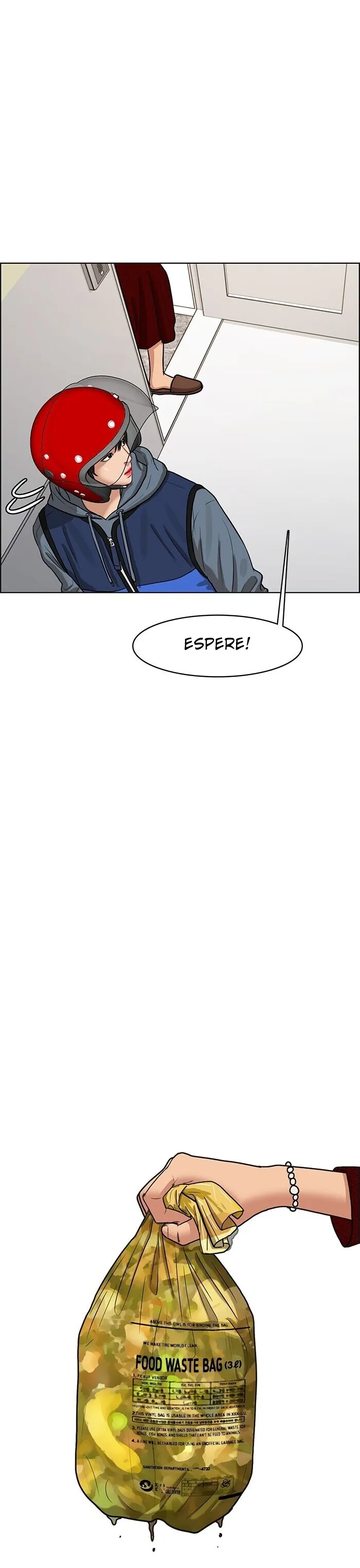 Read Beleza Verdadeira Manga Online