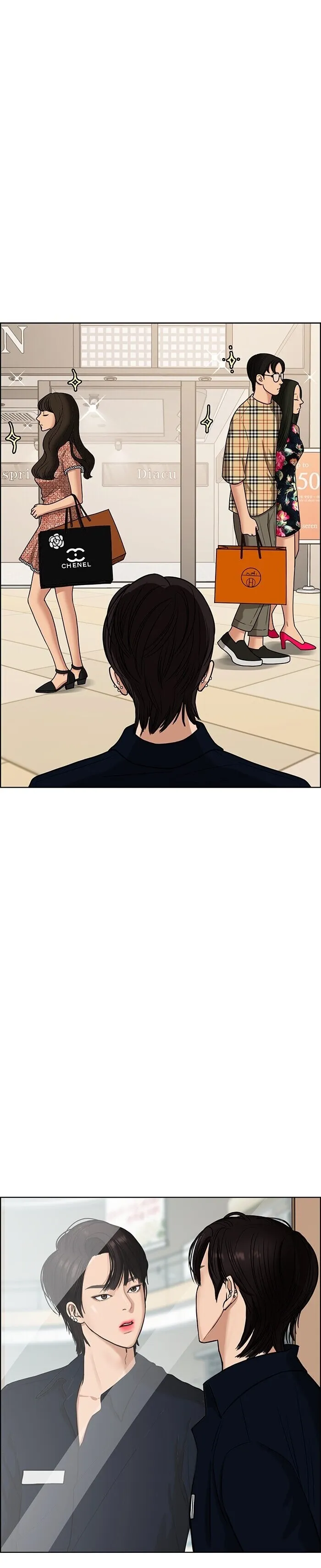 Read Beleza Verdadeira Manga Online