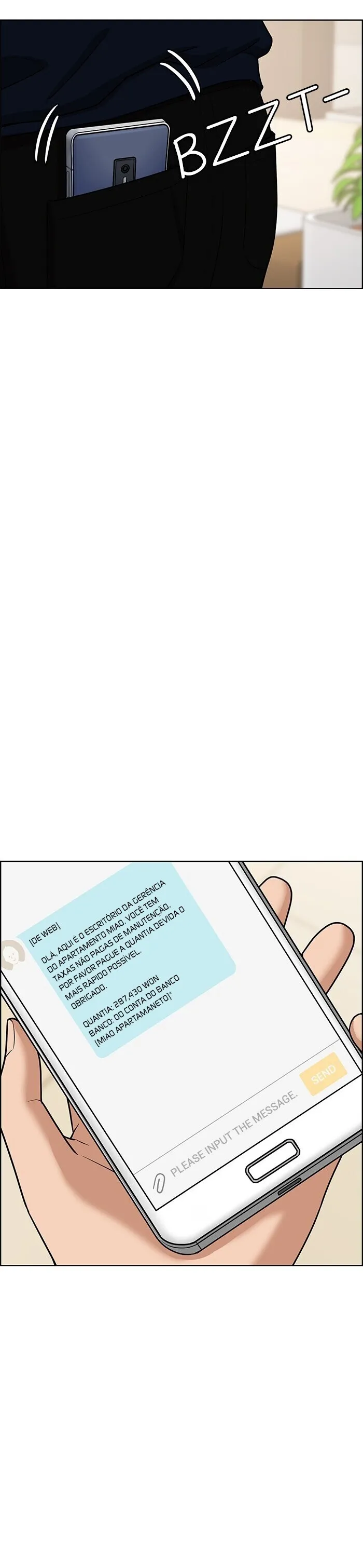 Read Beleza Verdadeira Manga Online