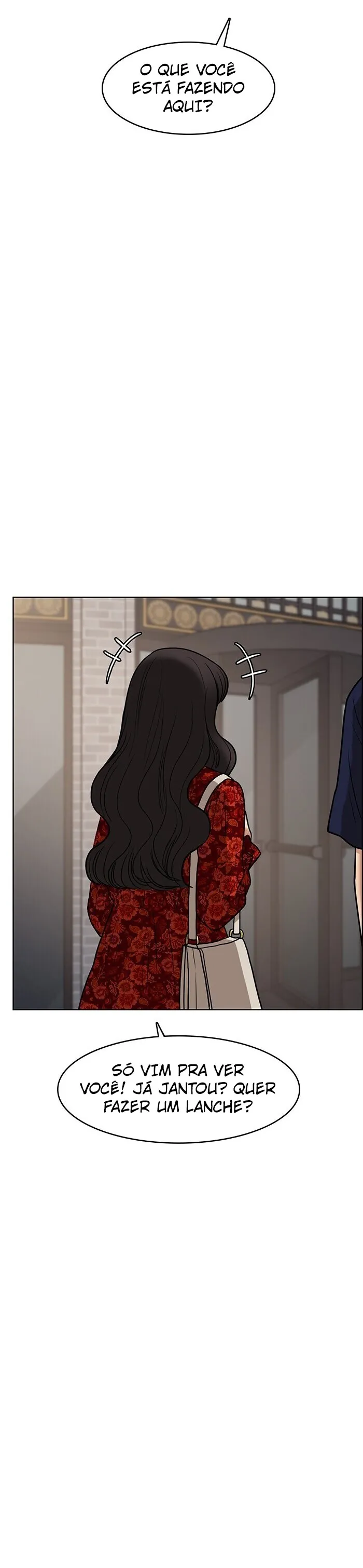 Read Beleza Verdadeira Manga Online