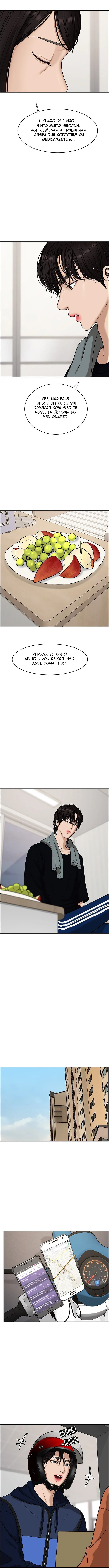 Read Beleza Verdadeira Manga Online