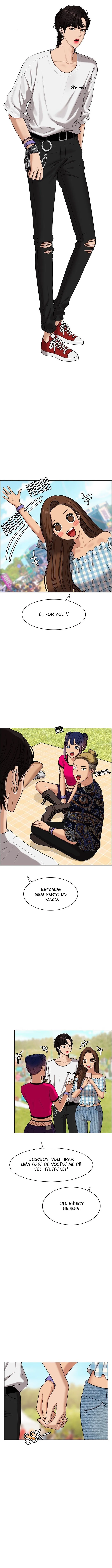 Read Beleza Verdadeira Manga Online