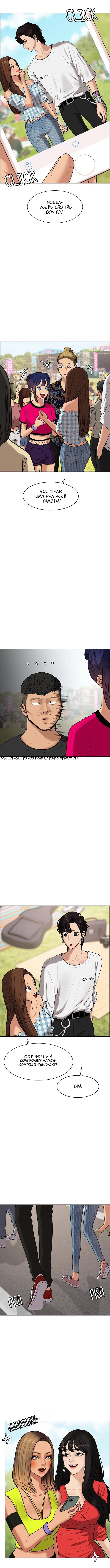 Read Beleza Verdadeira Manga Online