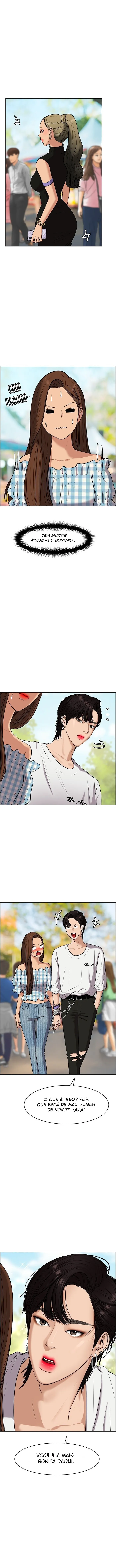 Read Beleza Verdadeira Manga Online