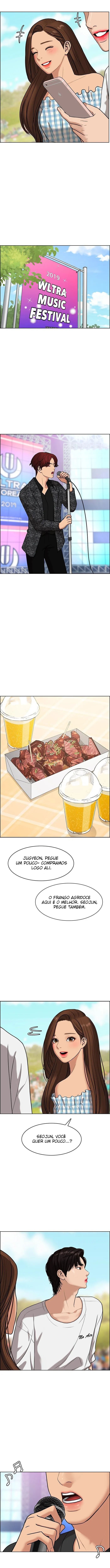 Read Beleza Verdadeira Manga Online