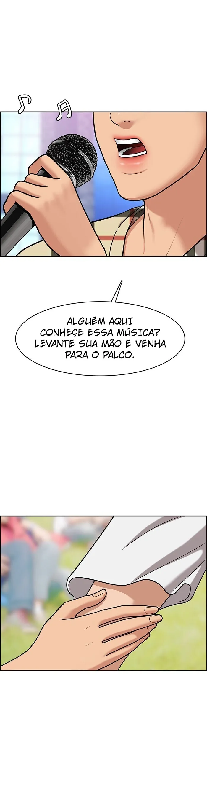 Read Beleza Verdadeira Manga Online