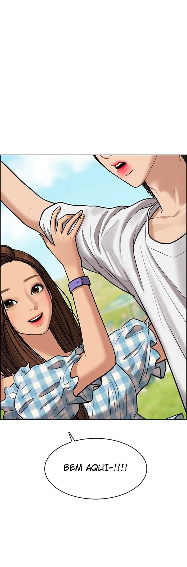 Read Beleza Verdadeira Manga Online