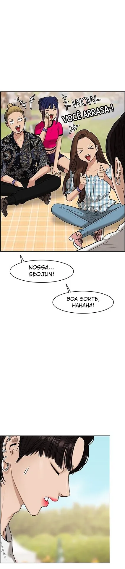 Read Beleza Verdadeira Manga Online