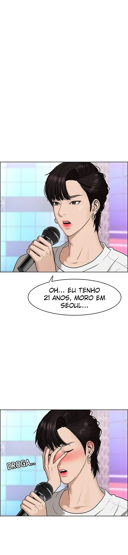 Read Beleza Verdadeira Manga Online